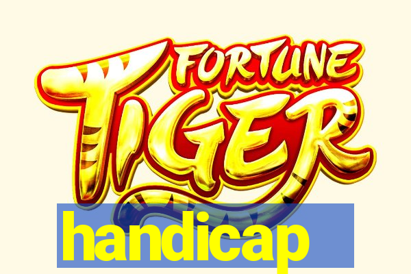 handicap - 2 resultado final